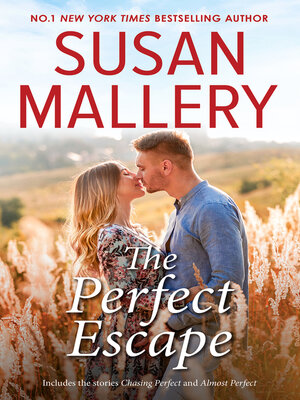 cover image of The Perfect Escape/Chasing Perfect/Almost Perfect